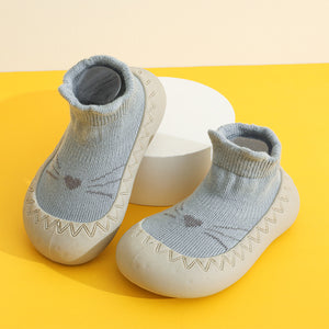 Baby Non-slip Toddler Shoes