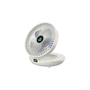 Hangable Household Desk Fan