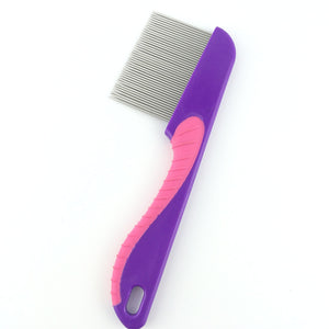 Pet Flea Comb