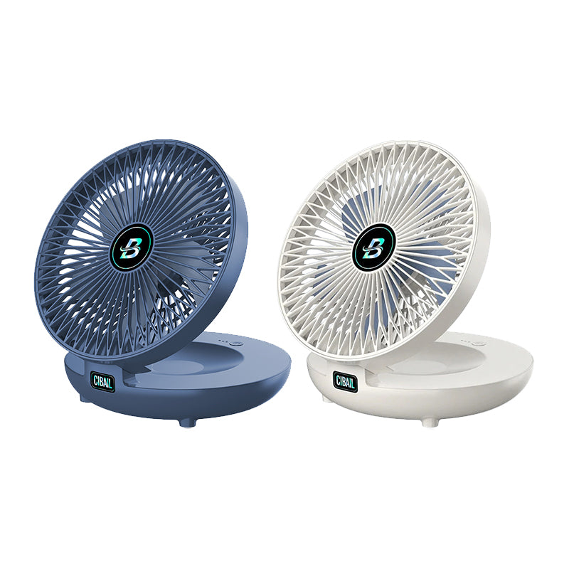 Hangable Household Desk Fan