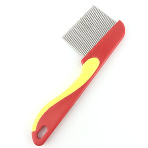 Pet Flea Comb