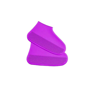 Outdoor Waterproof Shoe Covers (1 Pair)