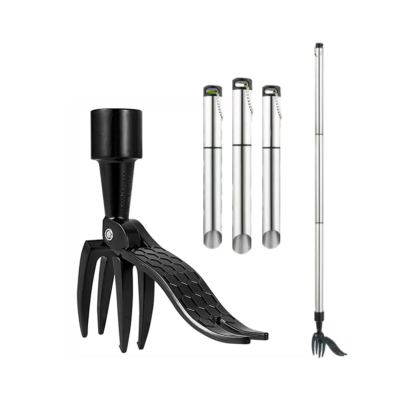 Detachable Weed Puller