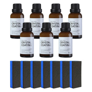 New Coating Agent For Automotive Plastics