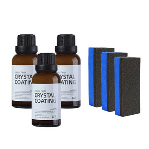 New Coating Agent For Automotive Plastics