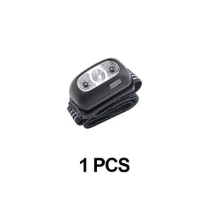 Charging Induction Adventure Emergency Headlights