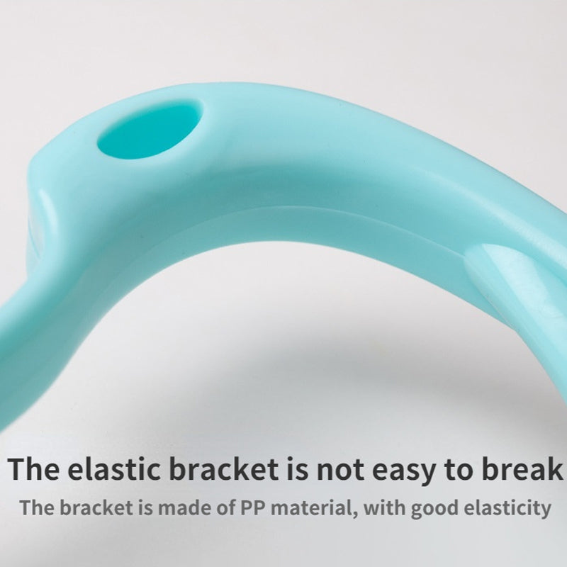 Multifunctional Cervical Spine Massager