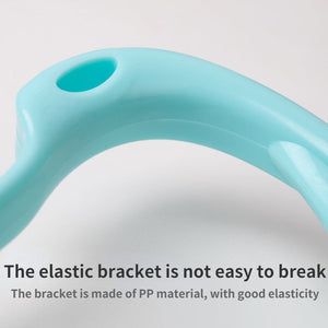 Multifunctional Cervical Spine Massager