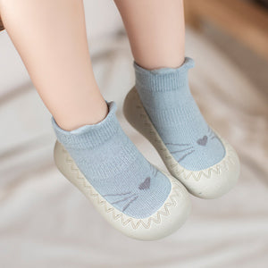 Baby Non-slip Toddler Shoes