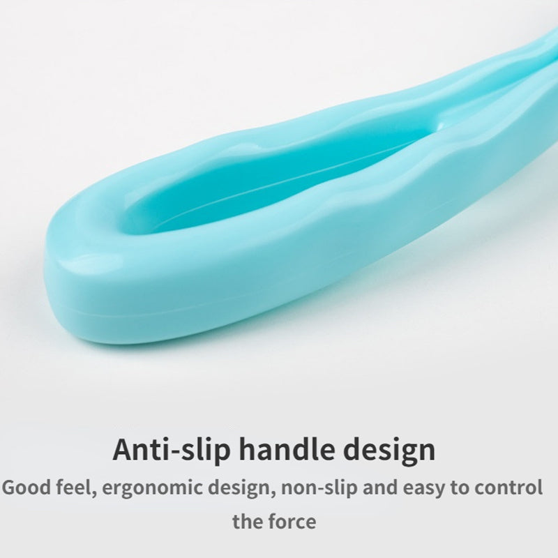 Multifunctional Cervical Spine Massager