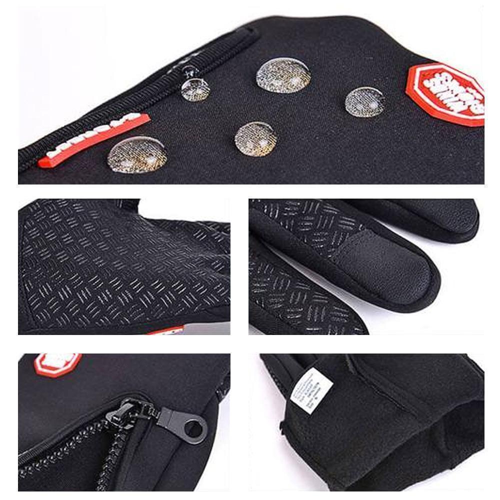 Warm Thermal Gloves