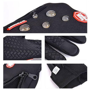 Warm Thermal Gloves