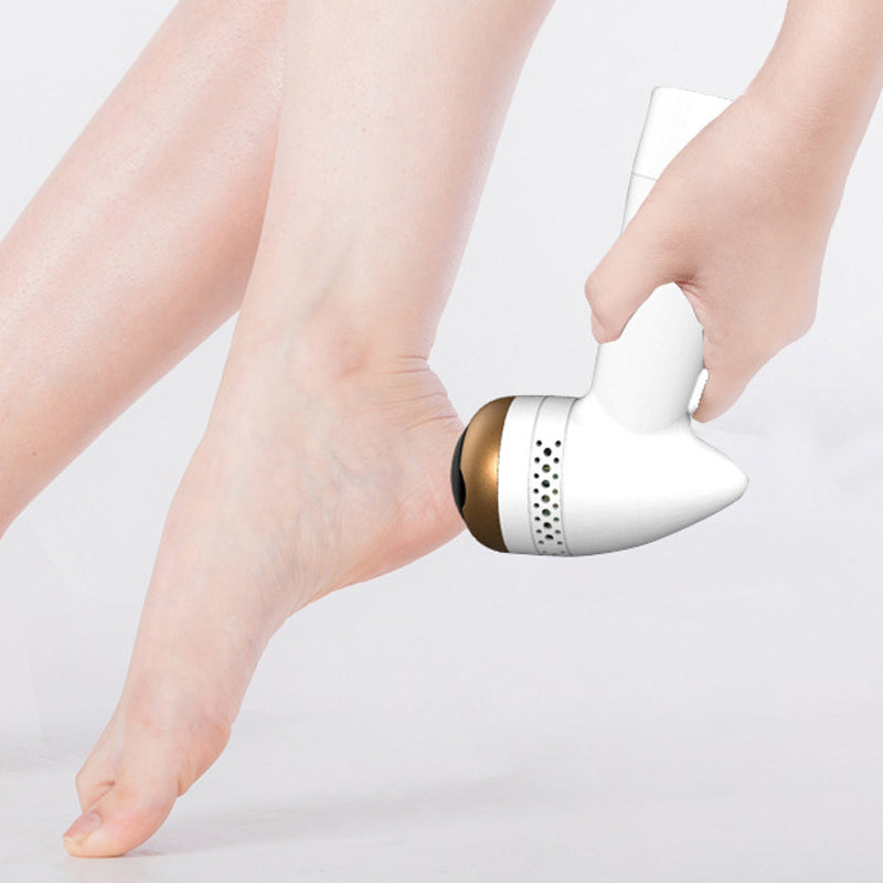 Electronic Foot File