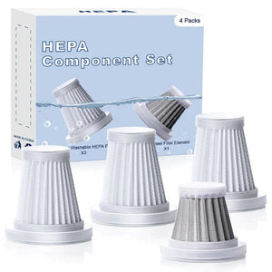 Upgraded Multifunctional Mini 3 in 1 Vacuum Cleaner