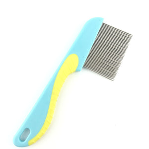 Pet Flea Comb