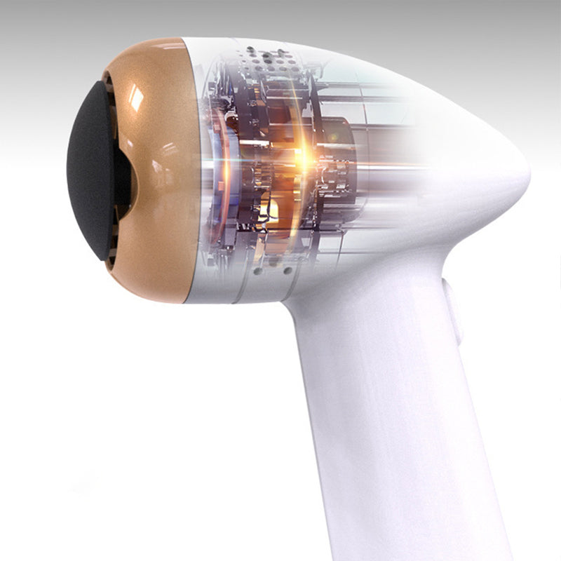 Electronic Foot File