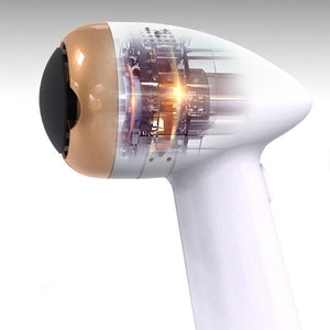 Electronic Foot File