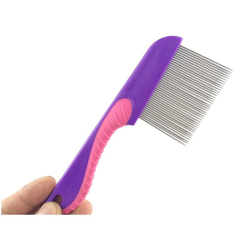 Pet Flea Comb