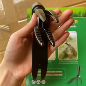 Detachable Weed Puller