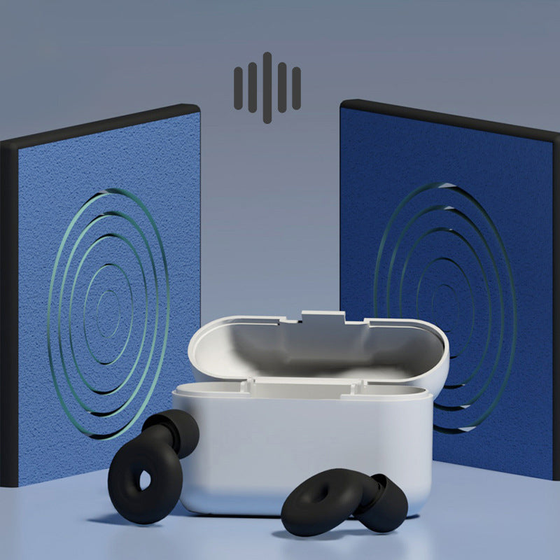 Noise Canceling Earplugs