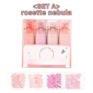 Shimmer Markers Set