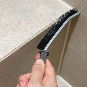 Practical Crevice Cleaning Brush