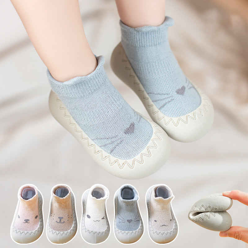 Baby Non-slip Toddler Shoes