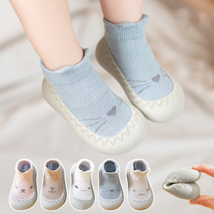 Baby Non-slip Toddler Shoes