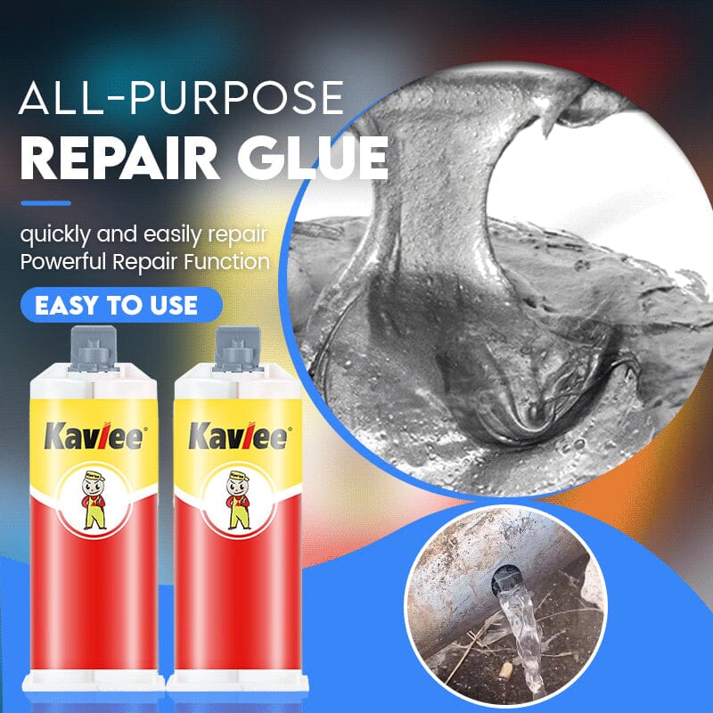 Powerful All-purpose Repair Glue