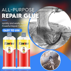 Powerful All-purpose Repair Glue