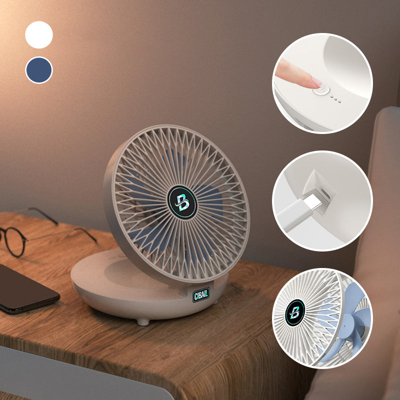 Household Desk Fan