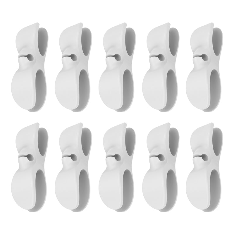 Kitchen Appliance Cord Organizer