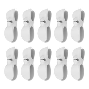 Kitchen Appliance Cord Organizer