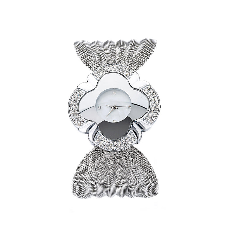 Elegant Butterfly Watch