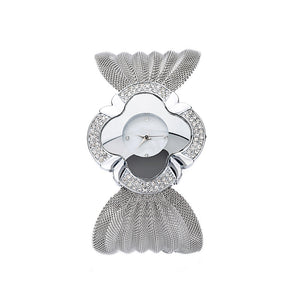 Elegant Butterfly Watch