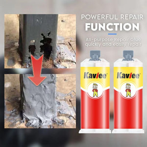 Powerful All-purpose Repair Glue