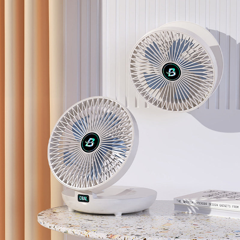 Household Desk Fan
