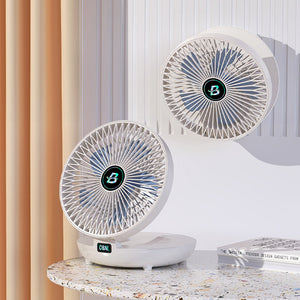 Household Desk Fan