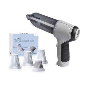 Upgraded Multifunctional Mini 3 in 1 Vacuum Cleaner