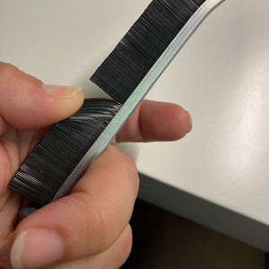 Practical Crevice Cleaning Brush