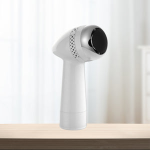 Electronic Foot File
