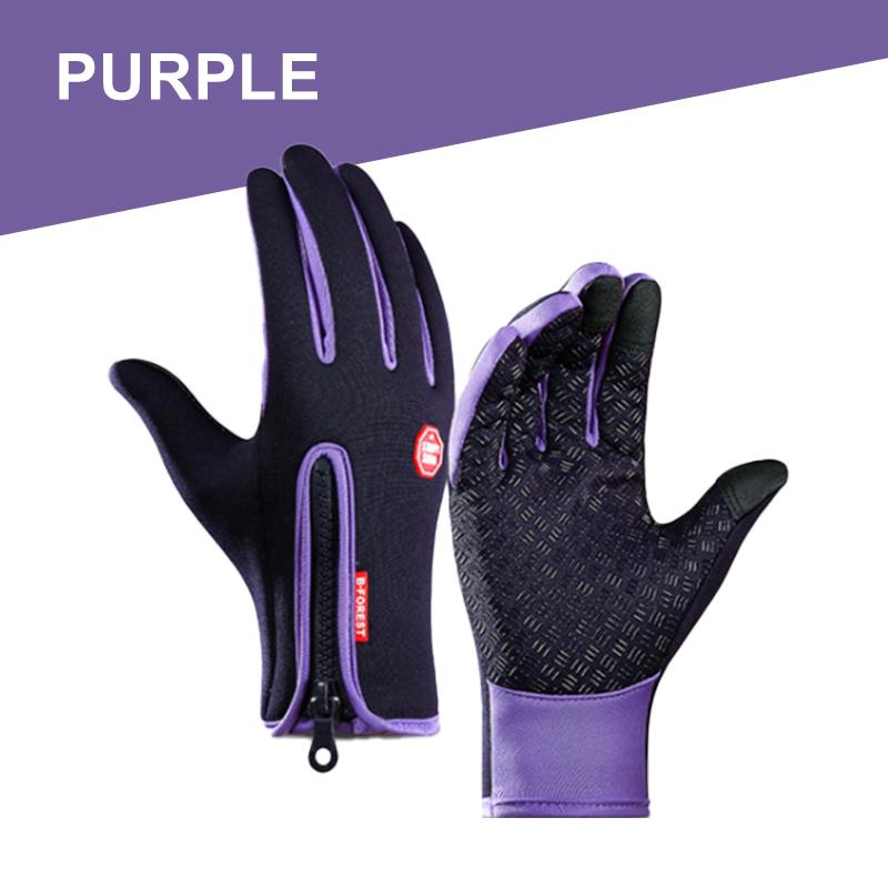 Warm Thermal Gloves