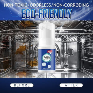 All-Purpose Rinse-Free Foaming Spray