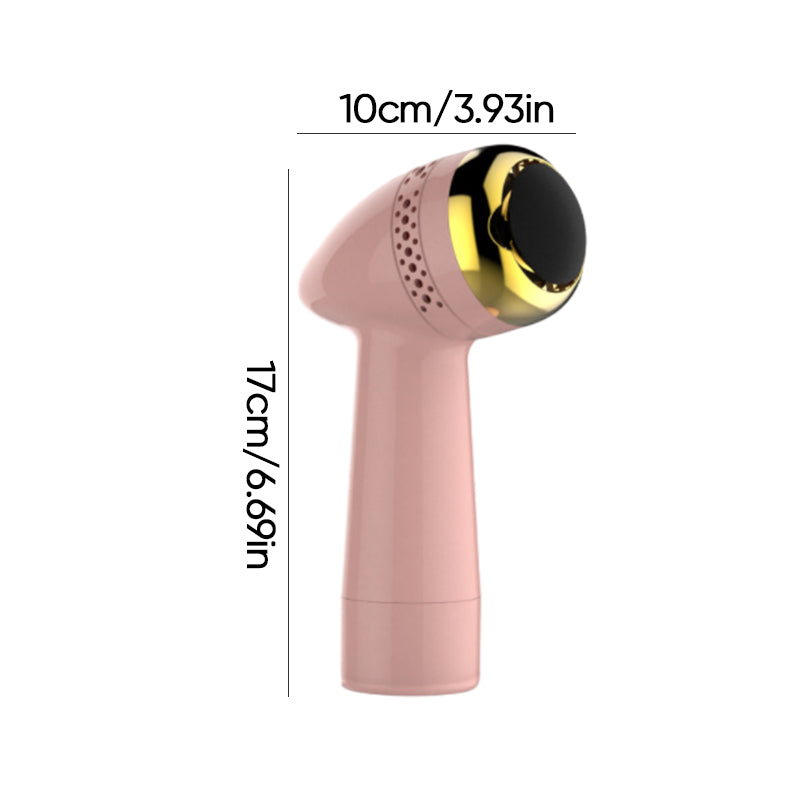 Electronic Foot File