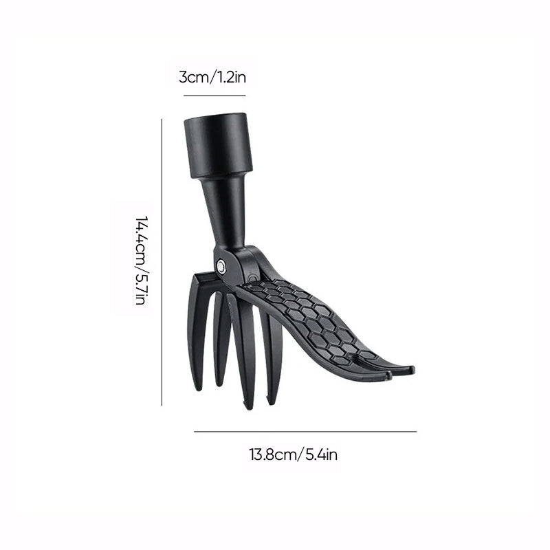 Detachable Weed Puller