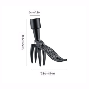 Detachable Weed Puller