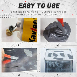 Powerful All-purpose Repair Glue