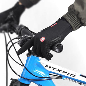 Warm Thermal Gloves