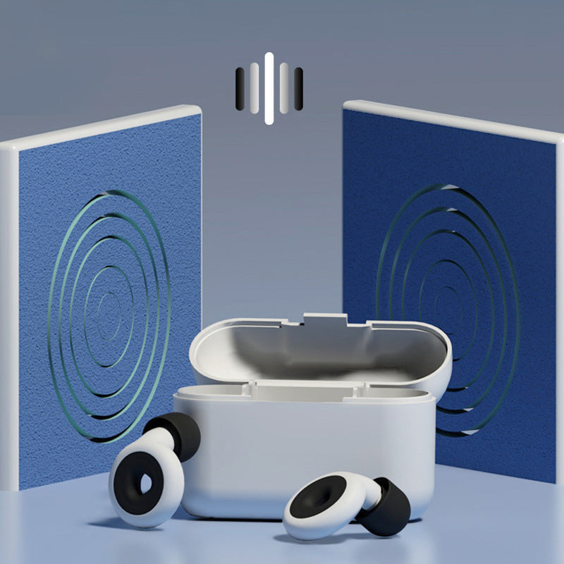 Noise Canceling Earplugs