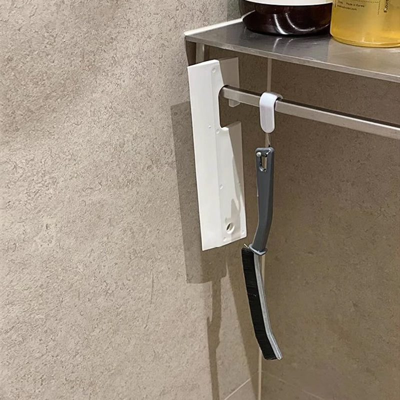 Practical Crevice Cleaning Brush